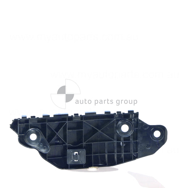 Front Bar Bracket Drivers Side OEM Suits Mazda CX-9 TC 2016 to 2021