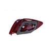 Tail Lamp Passenger Side OEM Suits Kia Rio JB Sedan 5/2005 to 6/2011