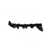 Rear Bar Bracket Drivers Side OEM Suits Mazda 6 GH 2008 to 2012