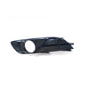Front Bar Grille With Fog Light Mount Drivers Side OEM Suits Nissan Pulsar B17 2012 to 2017