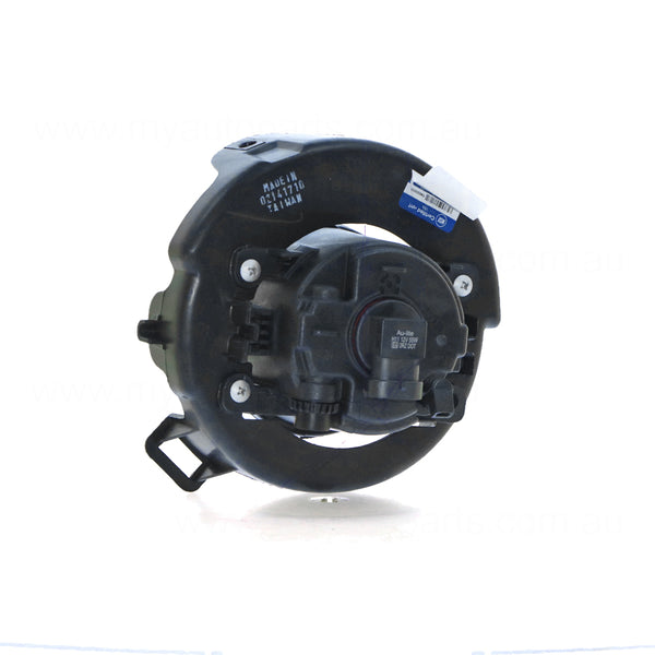 Fog Lamp Passenger Side Certified suits Nissan