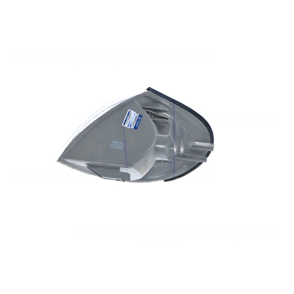 Front Park / Indicator Lamp Drivers Side Certified Suits Nissan Pulsar N16 2000 to 2006