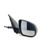 Door Mirror Manual Adjust Driver Side OEM Suits Kia Rio S JB 2009 to 2011