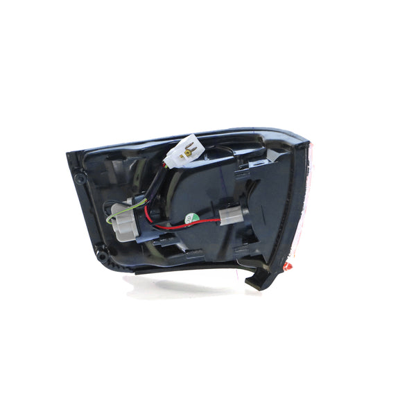 Front Park / Indicator Lamp Drivers Side Certified Suits Mazda 323 BG 1989 to 1996