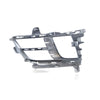 Front Bar Grille With Fog Light/Wash/Sensor Mount Passenger Side Aftermarket Suits Mazda 6 GH 2/2008 to 3/2010