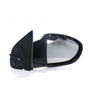 Electric Without Indicator Door Mirror Drivers Side OEM Suits Nissan Dualis J10 2010 to 2014