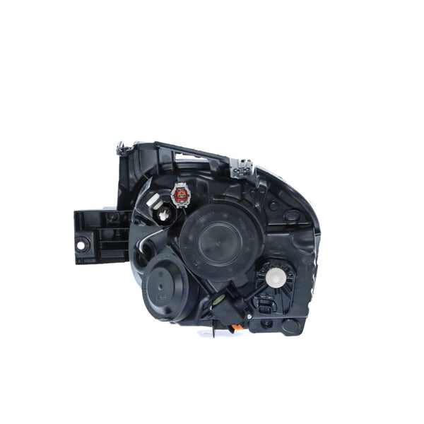 Halogen Head Lamp RH OEM sutis Nissan Juke F15 10/2013 to 10/2014