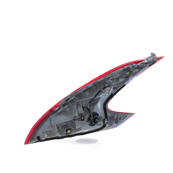 LED Tail Lamp Passenger Side OEM Suits Nissan 370Z Z34 2009 to 2012