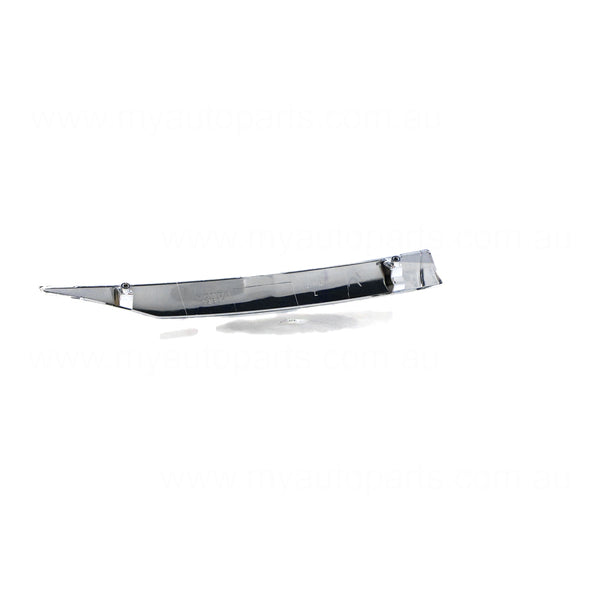 Grille Mould OEM Suits Honda Accord CU 2008 to 2015