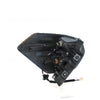 Red/Clear Tail Lamp Passenger Side OEM suits Nissan X-Trail T32