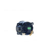 Fog Lamp R/L  Suits Peugeot 307 T6 2005 to 2009