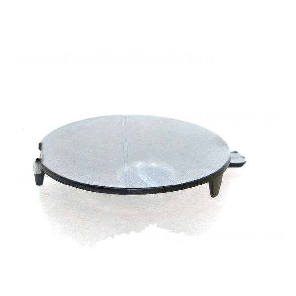 Rear Bar Tow Hook Cover Passenger Side OEM suits Mazda 3 BM