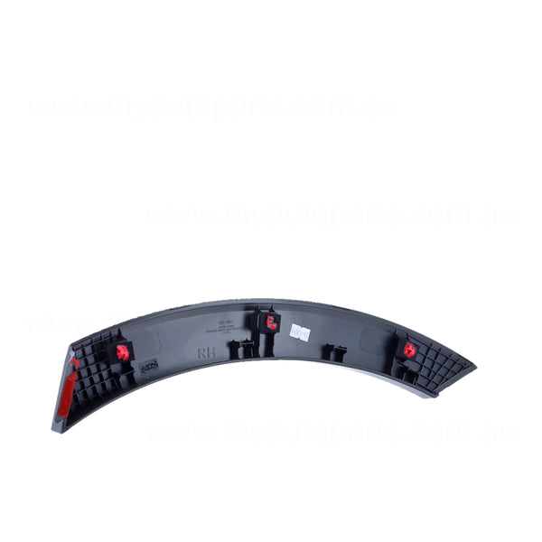Kia Sorento OEM Rear Wheel Arch Mould Drivers Side 06/2015 to 04/2020 - 87742C5000