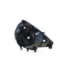 Head Lamp Passenger Side Certified Suits Honda Jazz GLi GD 2004 to 2008