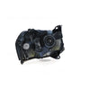 Halogen Manual Adjust Head Lamp Passenger Side OEM Suits Mazda Tribute CU 2000 to 2006