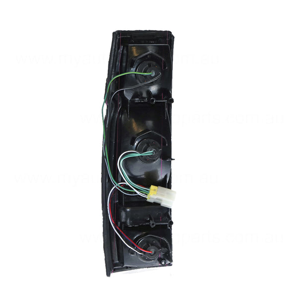 Tail Lamp Drivers Side Aftermarket Suits Nissan Navara D21 1986 to 1992
