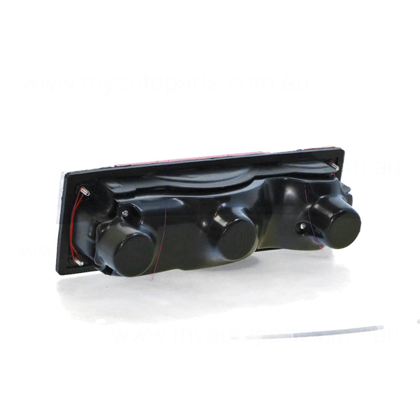 Tail Lamp Drivers Side Aftermarket suits