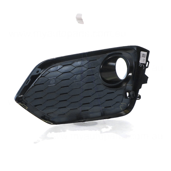 Front Bar Grille Passenger Side OEM suits Honda Civic