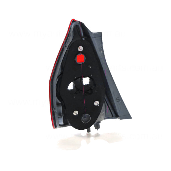 Tail Lamp Drivers Side OEM Suits Honda Jazz GLi GD 2002 to 2006