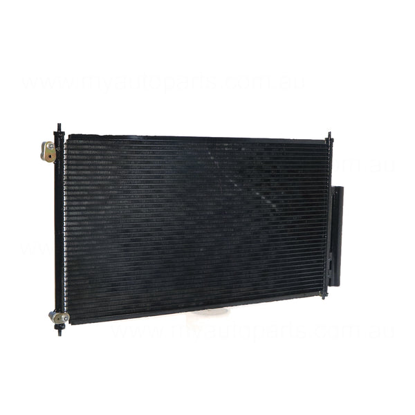 18 mm 8 mm Fin A/C Condenser Aftermarket Suits Honda Accord CL 2003 to 2008