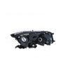 Head Lamp Passenger Side Certified Suits Honda Accord CP 2/2008 to 2/2011