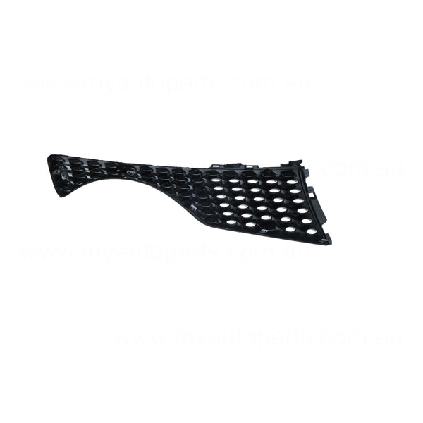 Grille Passenger Side OEM Suits Nissan Juke F15 2013 to 2014