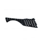 Grille Passenger Side OEM Suits Nissan Juke F15 2013 to 2014