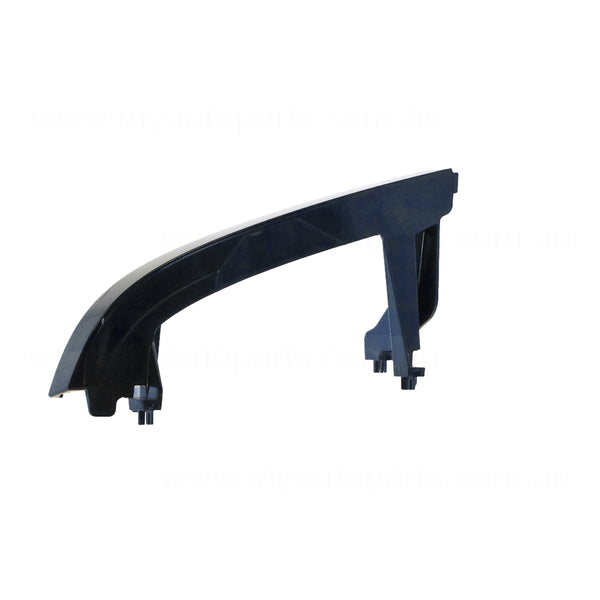 Head Lamp Filler Panel Drivers Side OEM Suits Mazda B Series UN 2002 to 2006