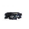 Head Lamp Passenger Side OEM Suits Mazda 323 Protege/Astina BJ 2001 to 2004