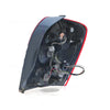 Tail Lamp Passenger Side Aftermarket Suits Mazda 323 Astina BJ 5 Door Hatch 6/2002 to12/2003