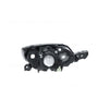 Xenon Electric Adjust Head Lamp Passenger Side OEM Suits Mazda 3 BK 2006 to 2009