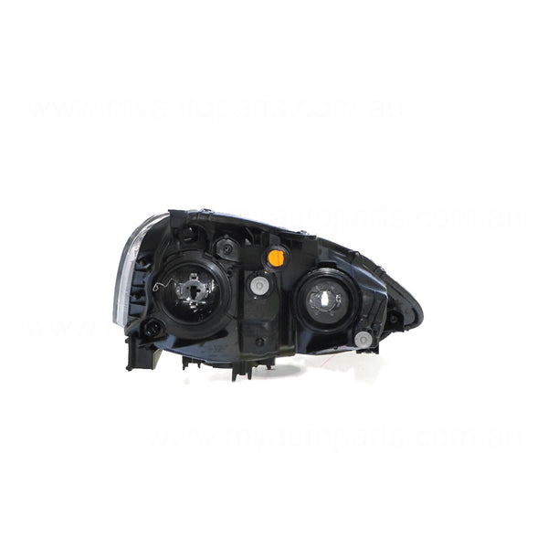 Head Lamp Drivers Side OEM Suits Honda Integra DC 2001 to 2004