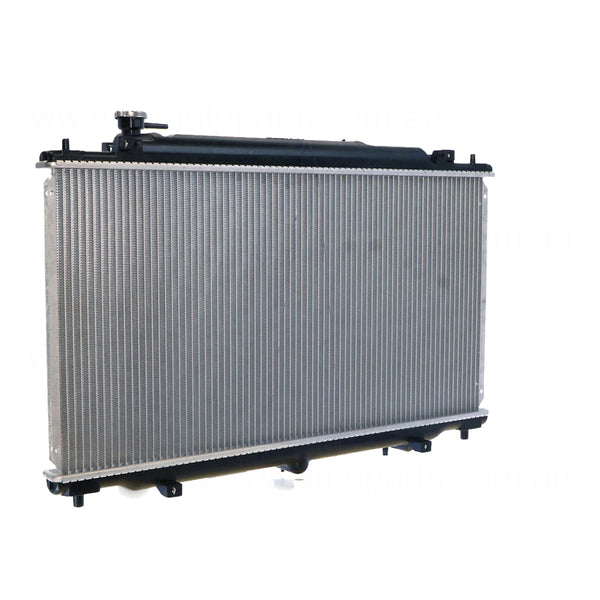 Radiator Aftermarket suits Mazda 6