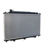 Radiator Aftermarket suits Mazda 6