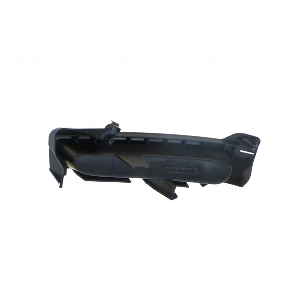 Front Bar Insert OEM suits Mazda 3 BL