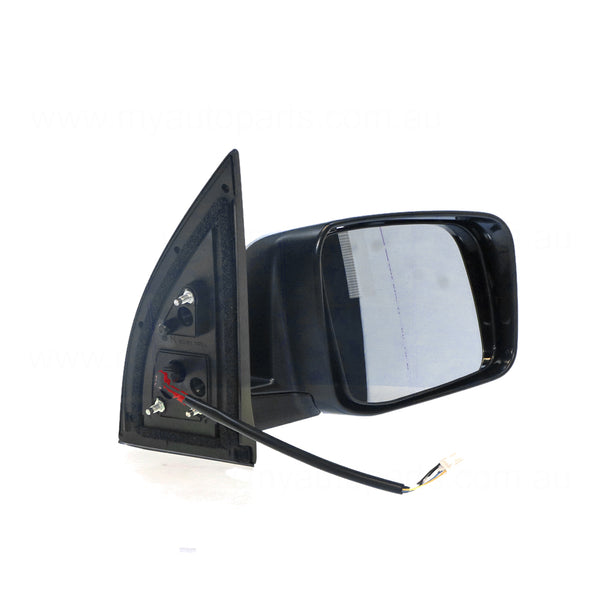 Door Mirror Drivers Side OEM Suits Nissan X-Trail T31 2007 to 2014