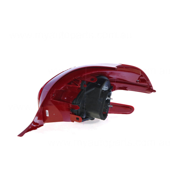 Tail Lamp Passenger Side OEM Suits Peugeot 208 A9 2012 to 2015