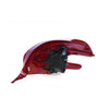 Tail Lamp Passenger Side OEM Suits Peugeot 208 A9 2012 to 2015
