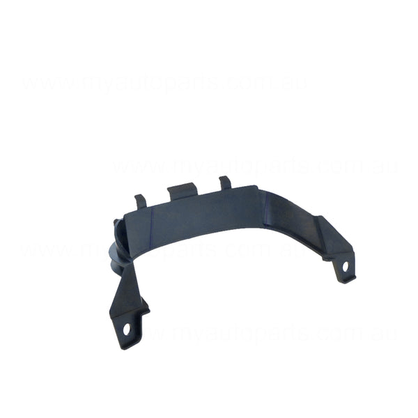 Rear Bar Reinforcement OEM Suits Honda Civic 8th Generation FD 2006 to 2012