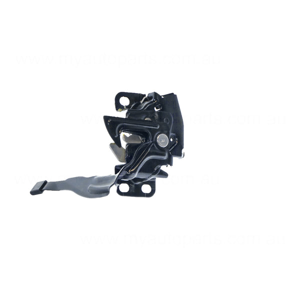 Bonnet Latch OEM Suits Honda Jazz GE 2008 to 2014