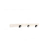 Rear Bar Slide Passenger Side OEM Suits Nissan Pulsar N16 2000 to 2006