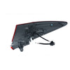 Tail Lamp Passenger Side OEM Suits Honda Civic VTi-S/VTi-L FK 2012 to 2015