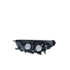 Halogen Head Lamp with Auto High Beam Driver Side OEM Suits Toyota Kluger Grande GSU50R/GSU55R 2016 On