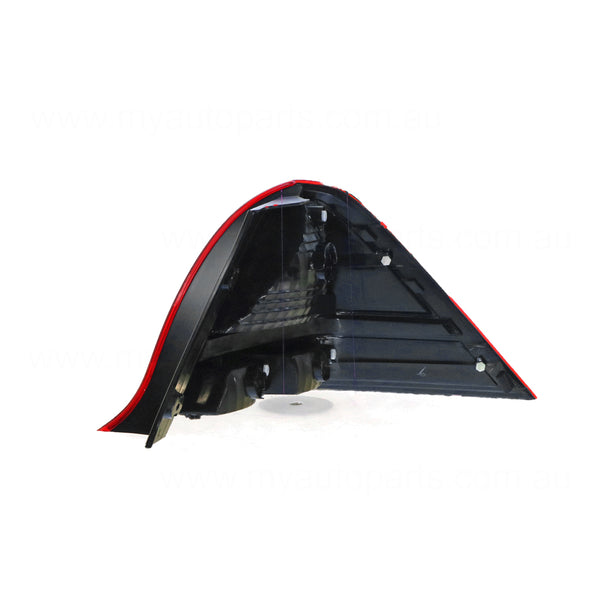 Tail Lamp Passenger Side OEM Suits Honda Odyssey RB 2004 to 2006