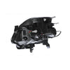 Halogen Electric Adjust Head Lamp Drivers Side Certified Suits Nissan X-Trail T31 2007 to 2014