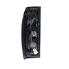 Tail Lamp Drivers Side OEM Suits Nissan Navara D22 2001 to 2015