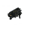 Head Lamp Passenger Side Certified suits Nissan Navara Series 1