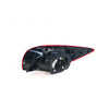 LED Tail Lamp Passenger Side Certified suits Mazda 3 SP25/XD BN/BM Hatch 11/2013 to 3/2019