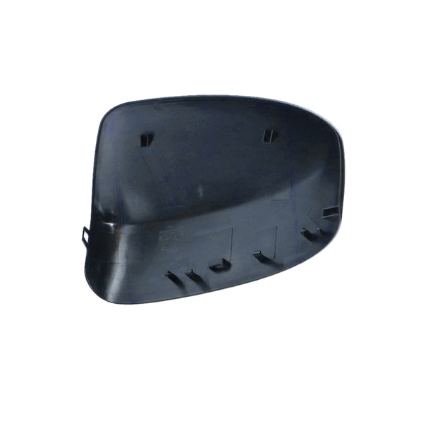 Without Indicator Door Mirror Cover Drivers Side OEM Suits Nissan Pathfinder R52 2013 to 2017