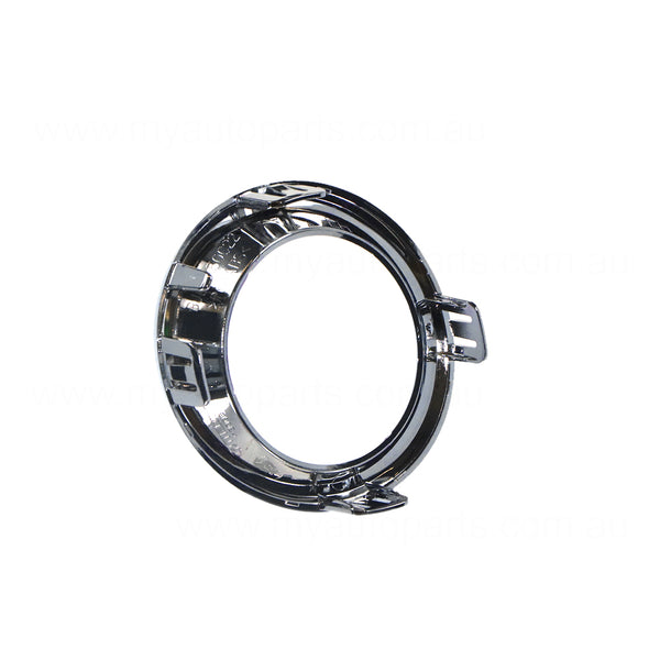 Front Bar Grille Mould OEM suits Mazda 3 BM